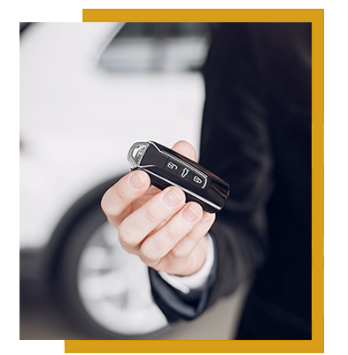 Ensure your car's security and functionality with our professional transponder key services